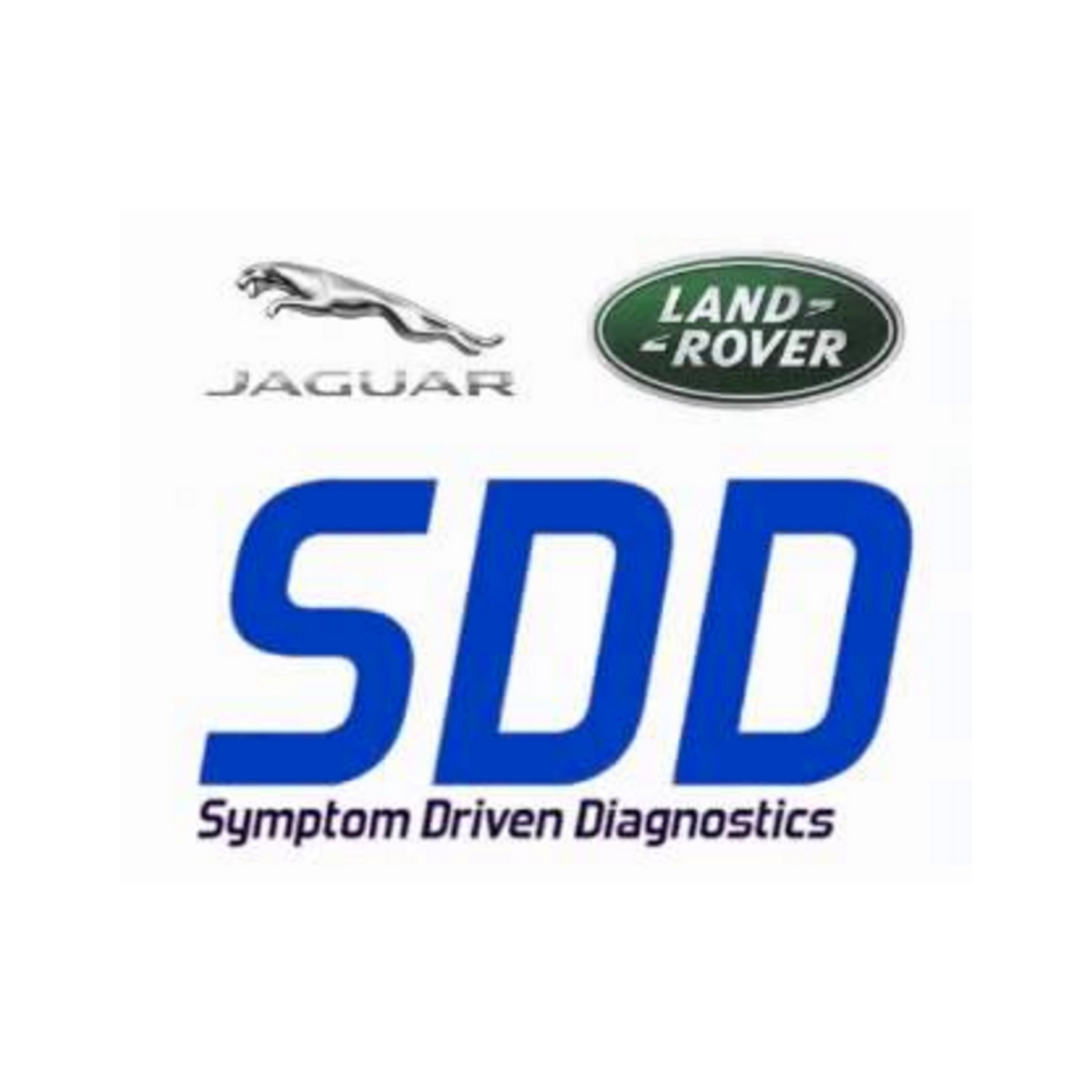 sdd-symptom-driven-diagnostics